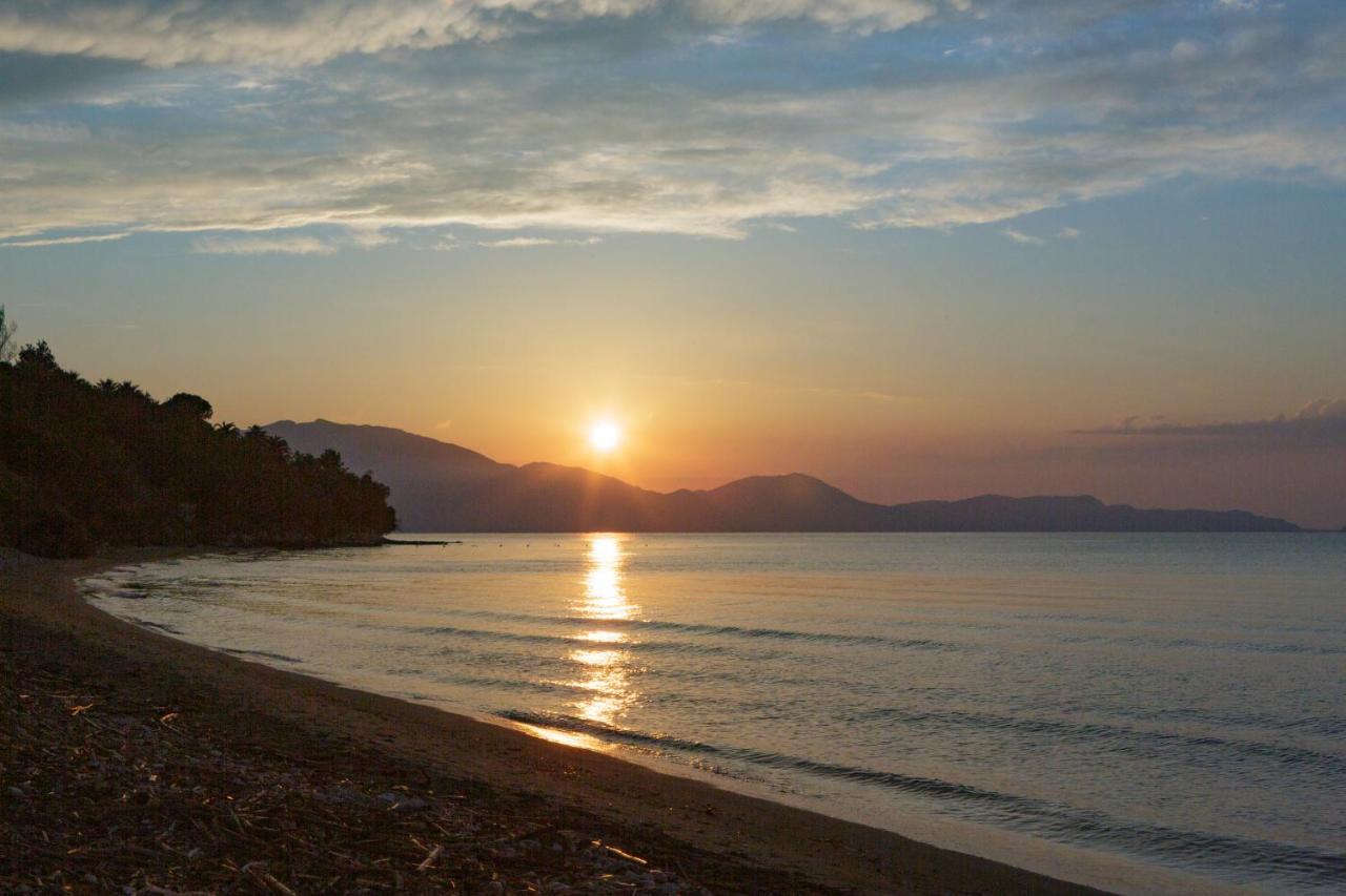 Villa Anta House By The Sea Lithakia (Zakynthos)