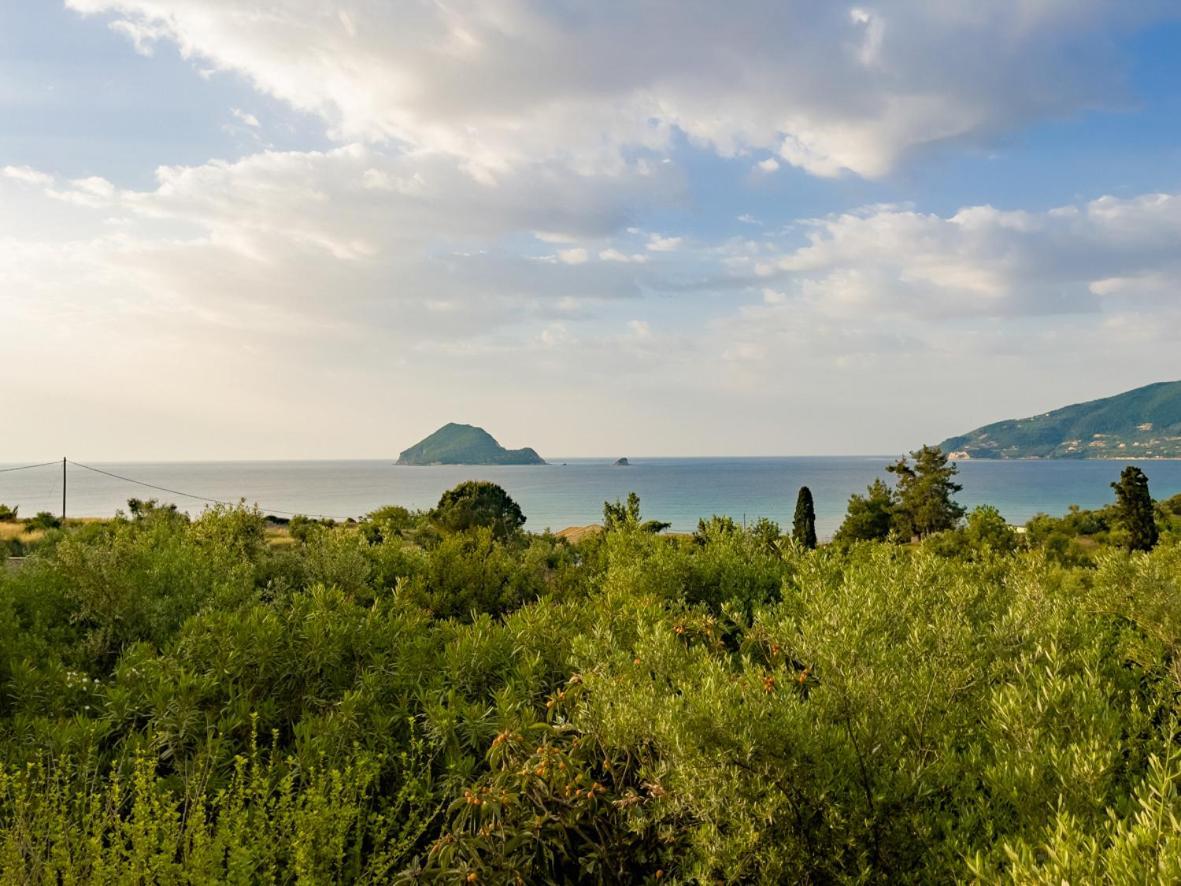 Anta House By The Sea Lithakia (Zakynthos)