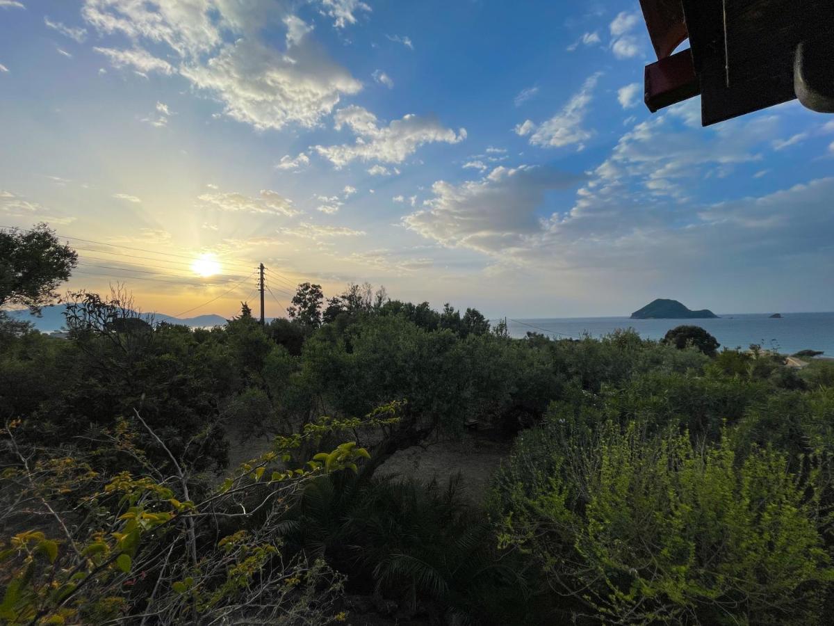 Anta House By The Sea Lithakia (Zakynthos)