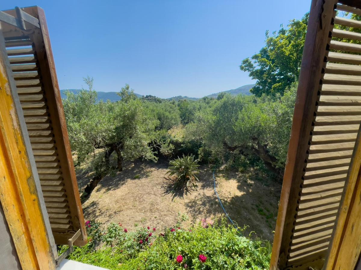 Anta House By The Sea Villa *