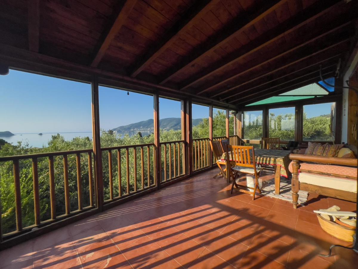Anta House By The Sea Villa