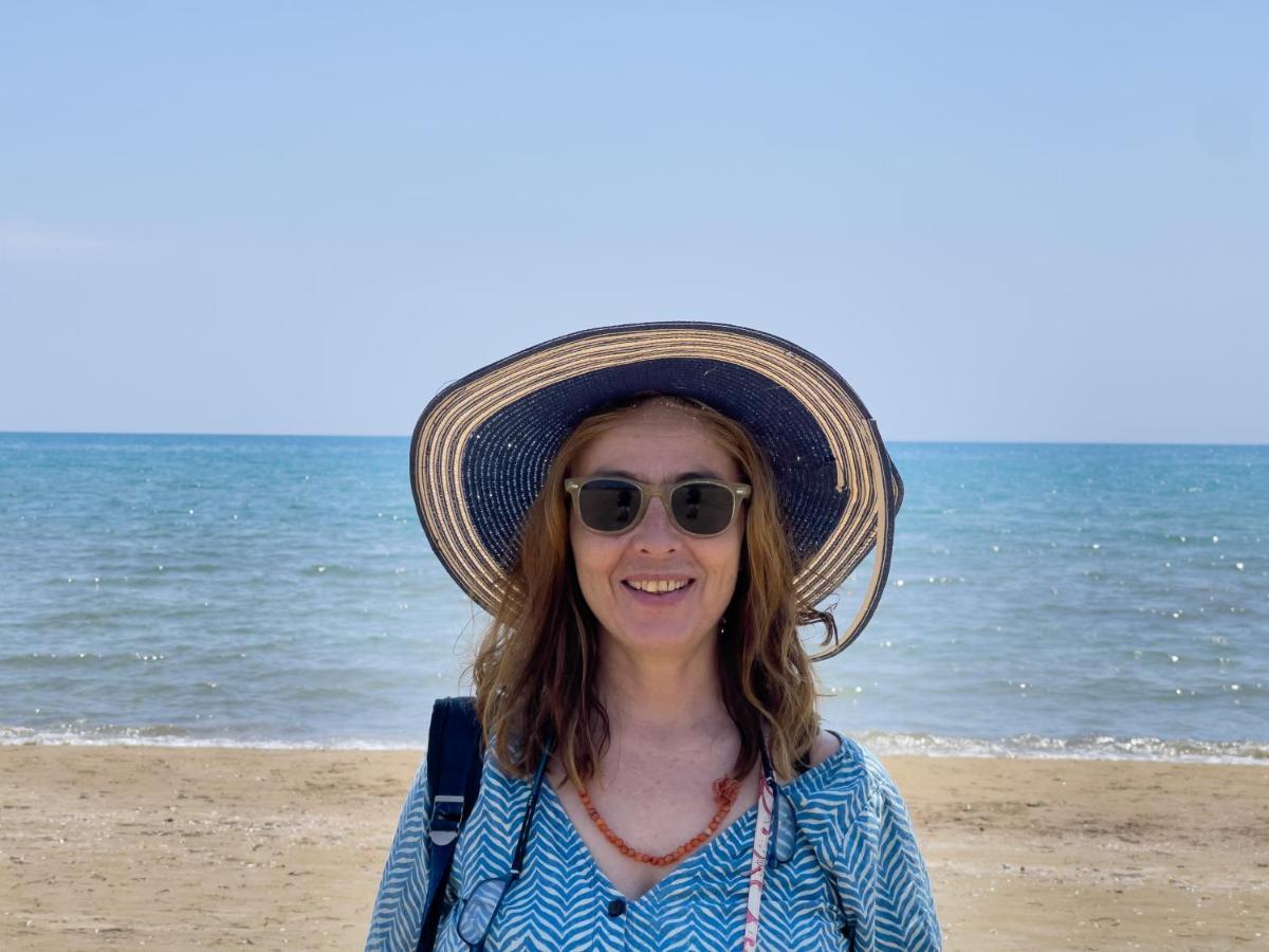 Anta House By The Sea