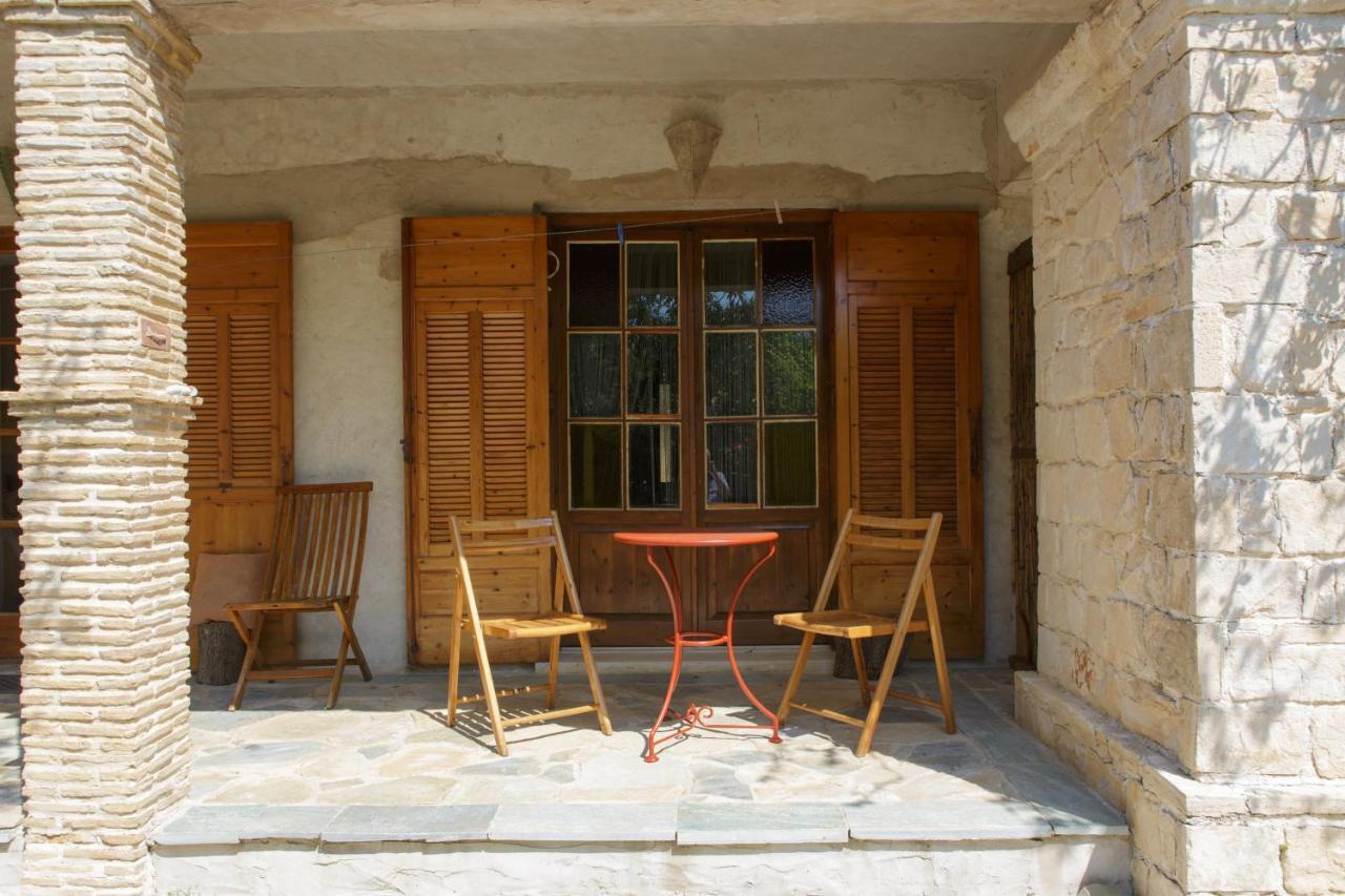 Villa Anta House By The Sea *