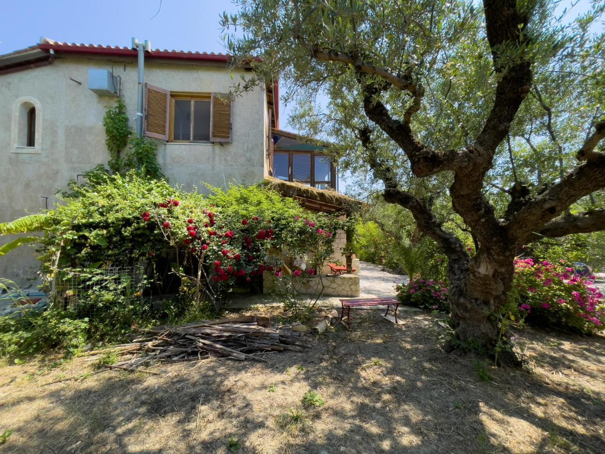 Anta House By The Sea Lithakia (Zakynthos)