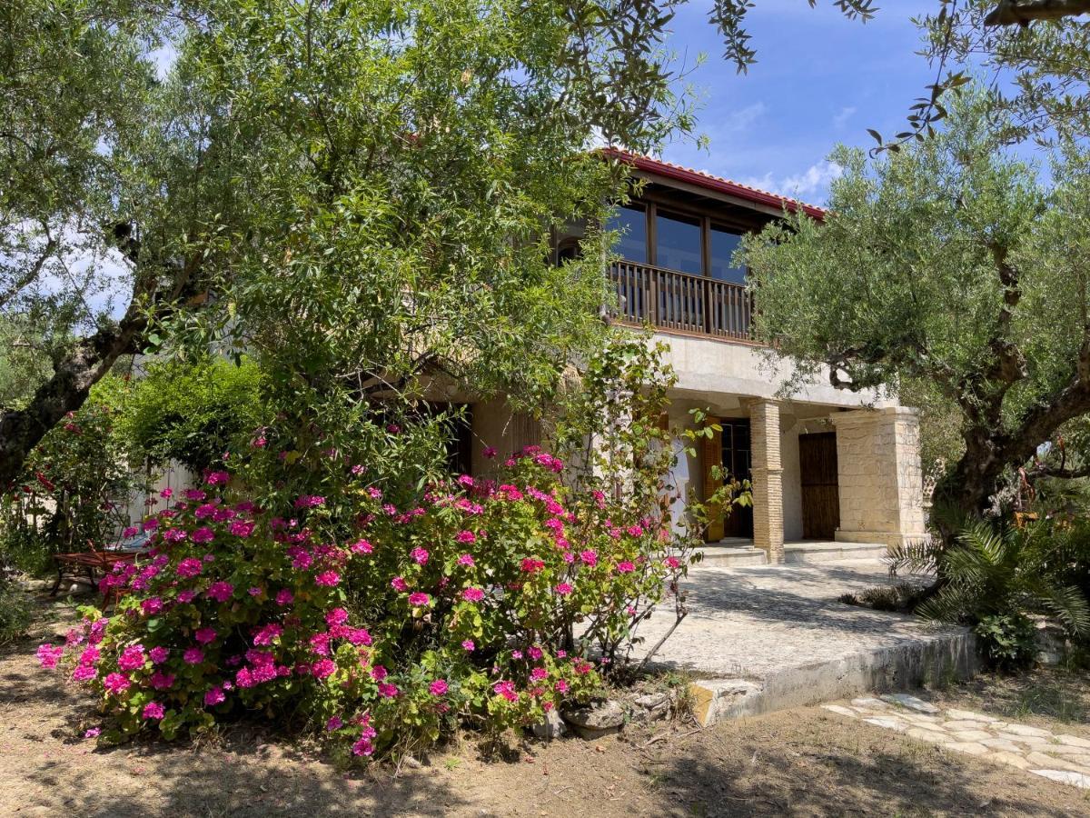 Anta House By The Sea * Lithakia (Zakynthos)