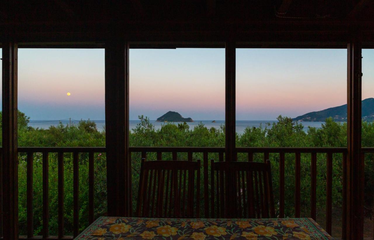Anta House By The Sea Villa *