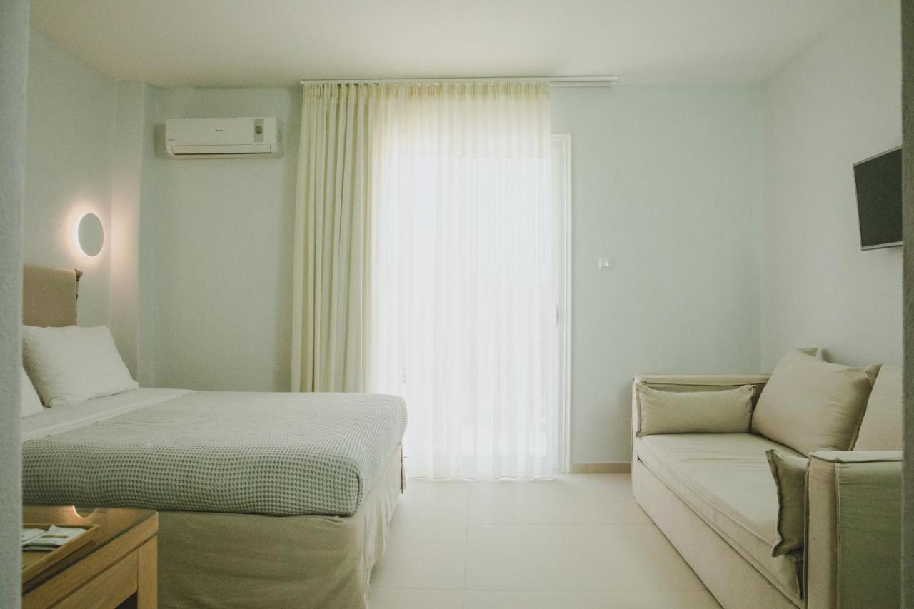 Hotel Elektra Comfort By Del Mare 2*