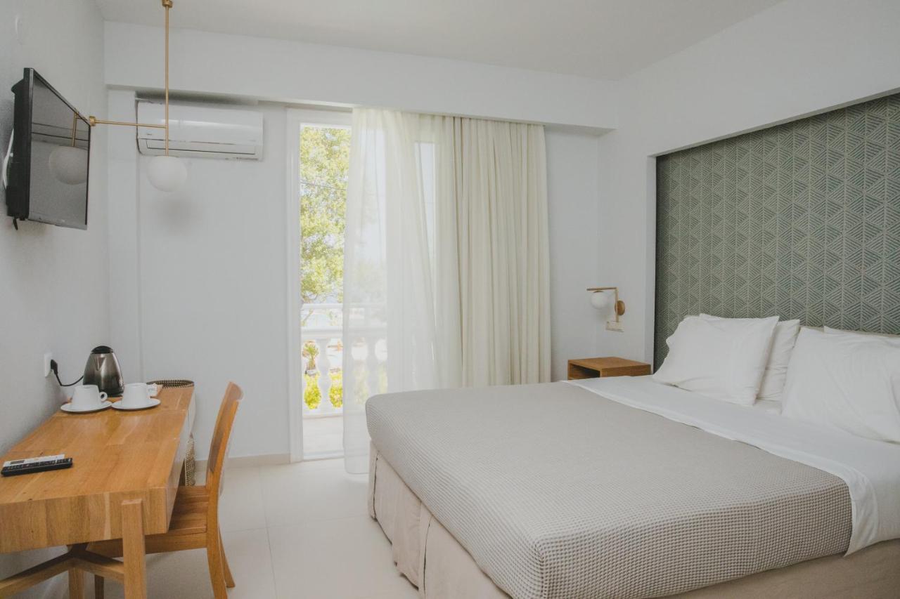 Elektra Comfort By Del Mare Hotel