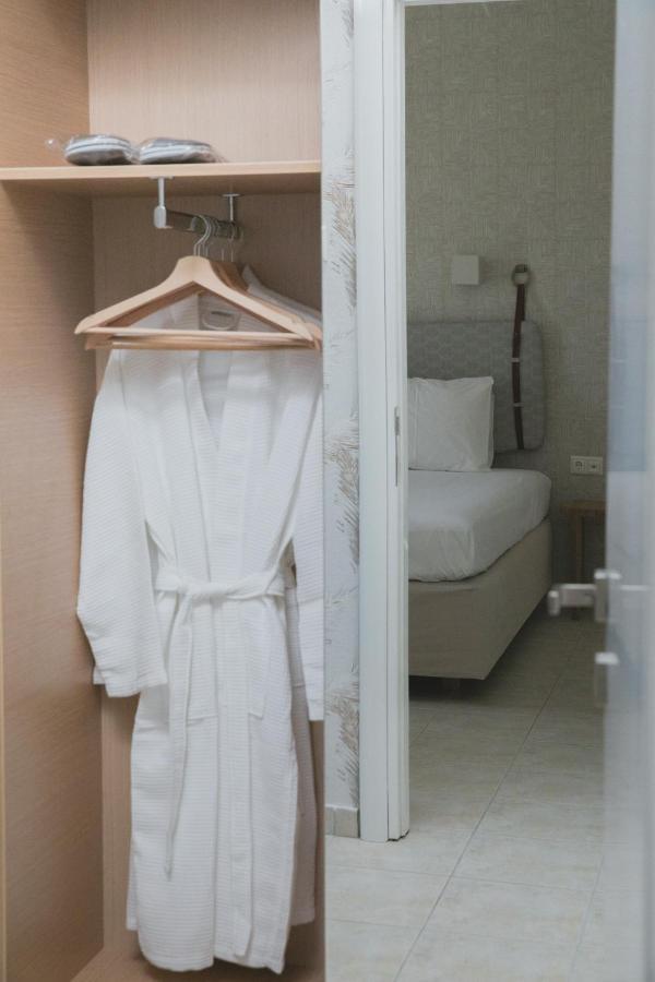 Elektra Comfort By Del Mare