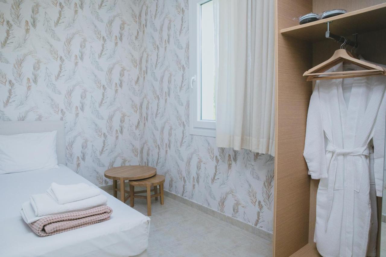 Elektra Comfort By Del Mare Hotel Ormos Prinou (Thasos)