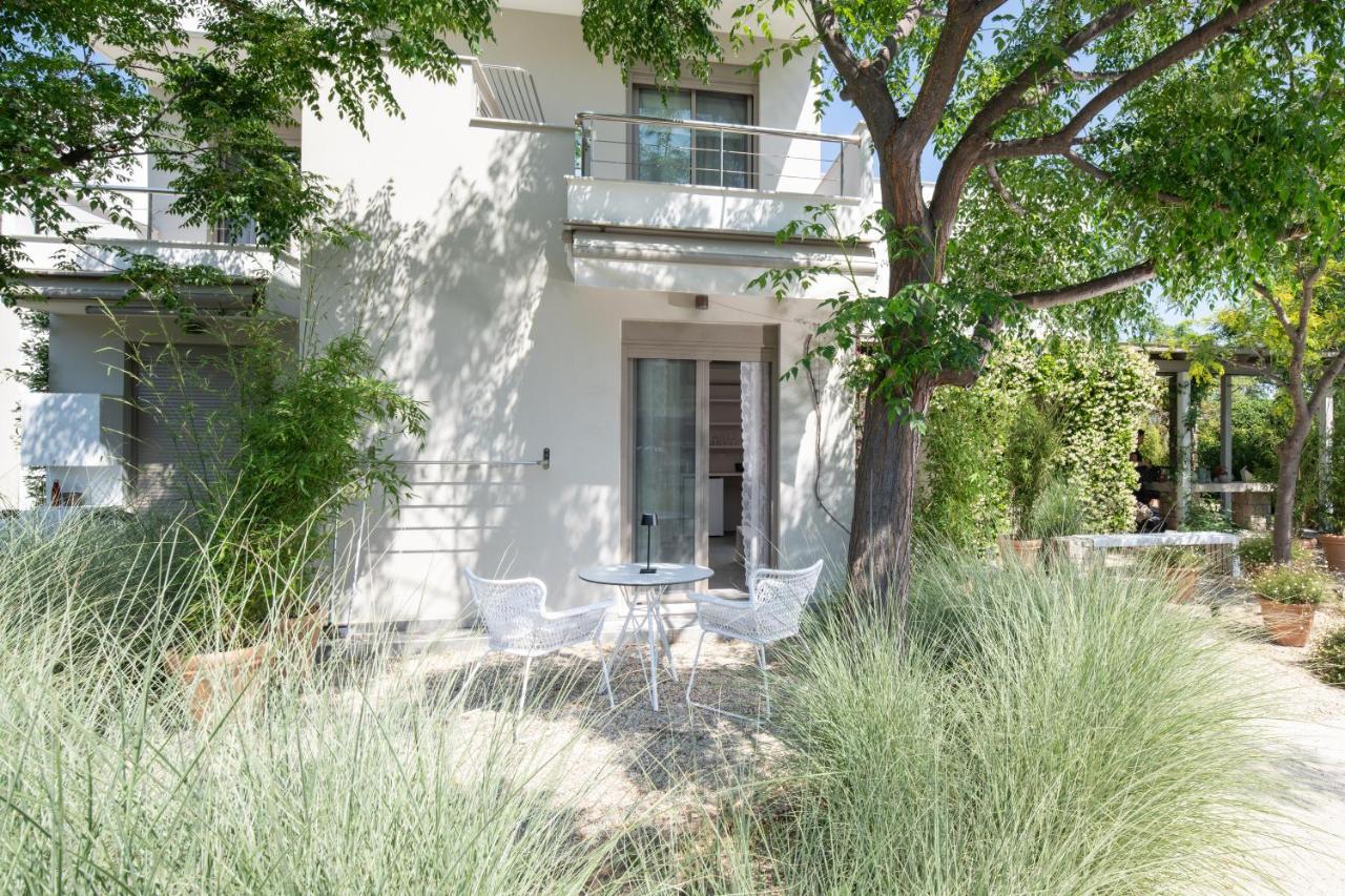 Apartment Ammouda *