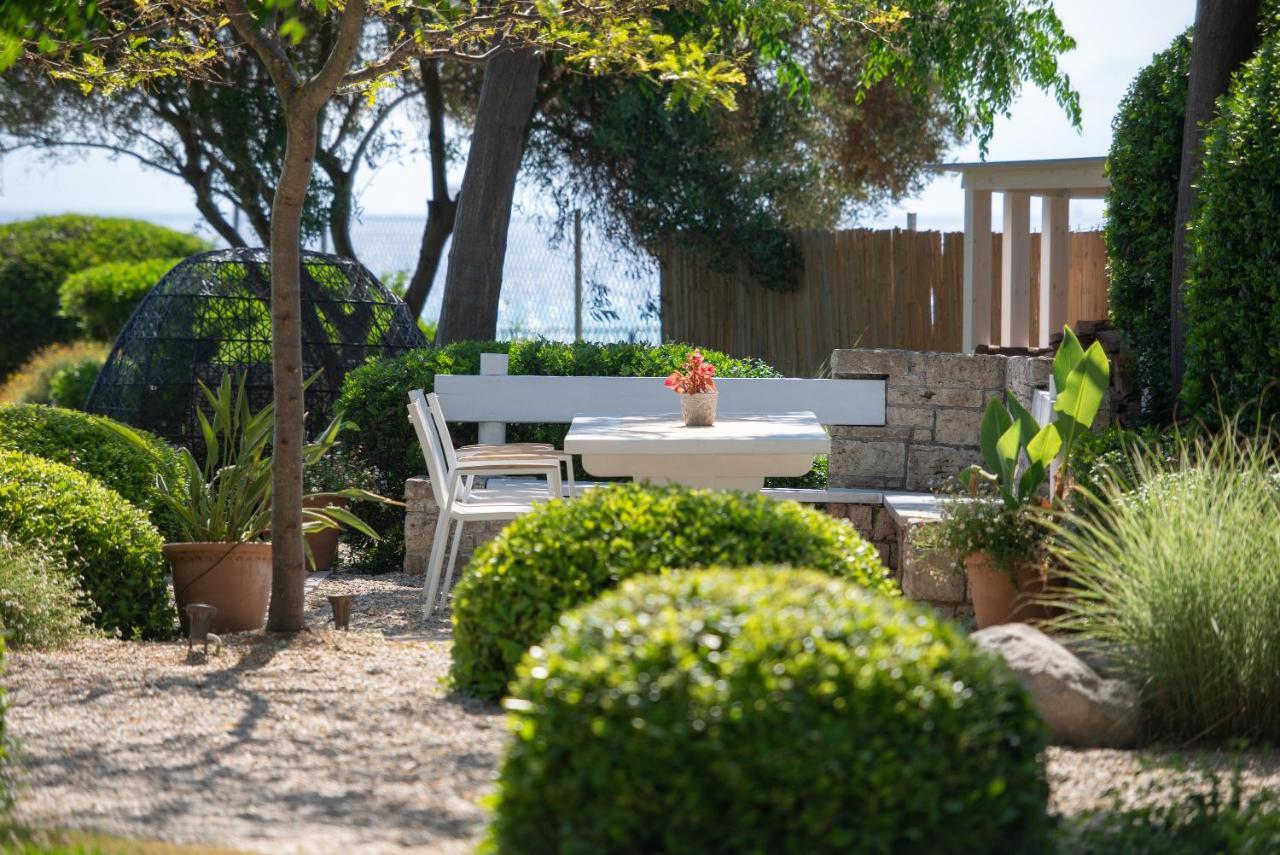 Apartment Ammouda