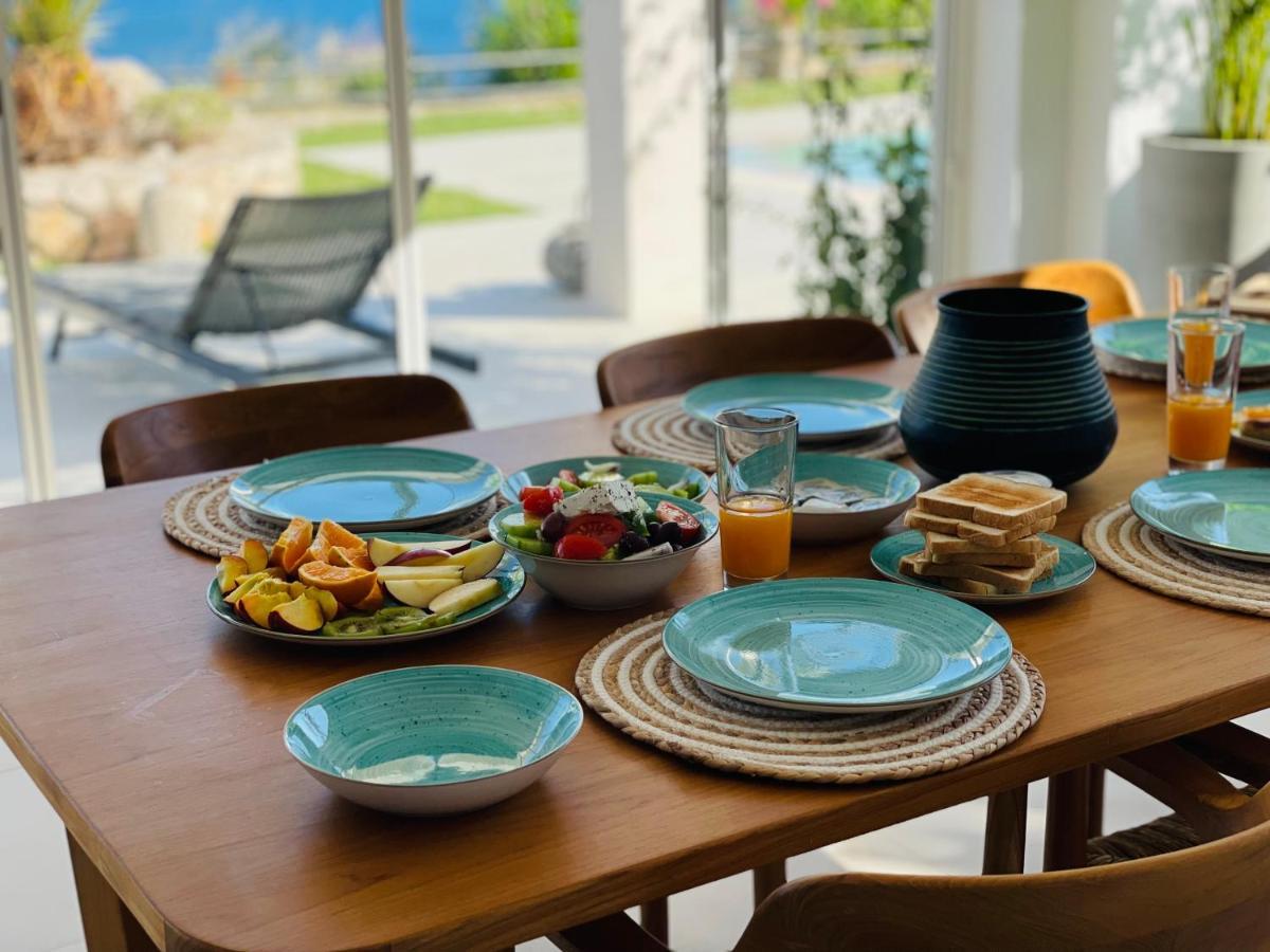Shigaya Boutique Villa Plaka (Apokoronas)