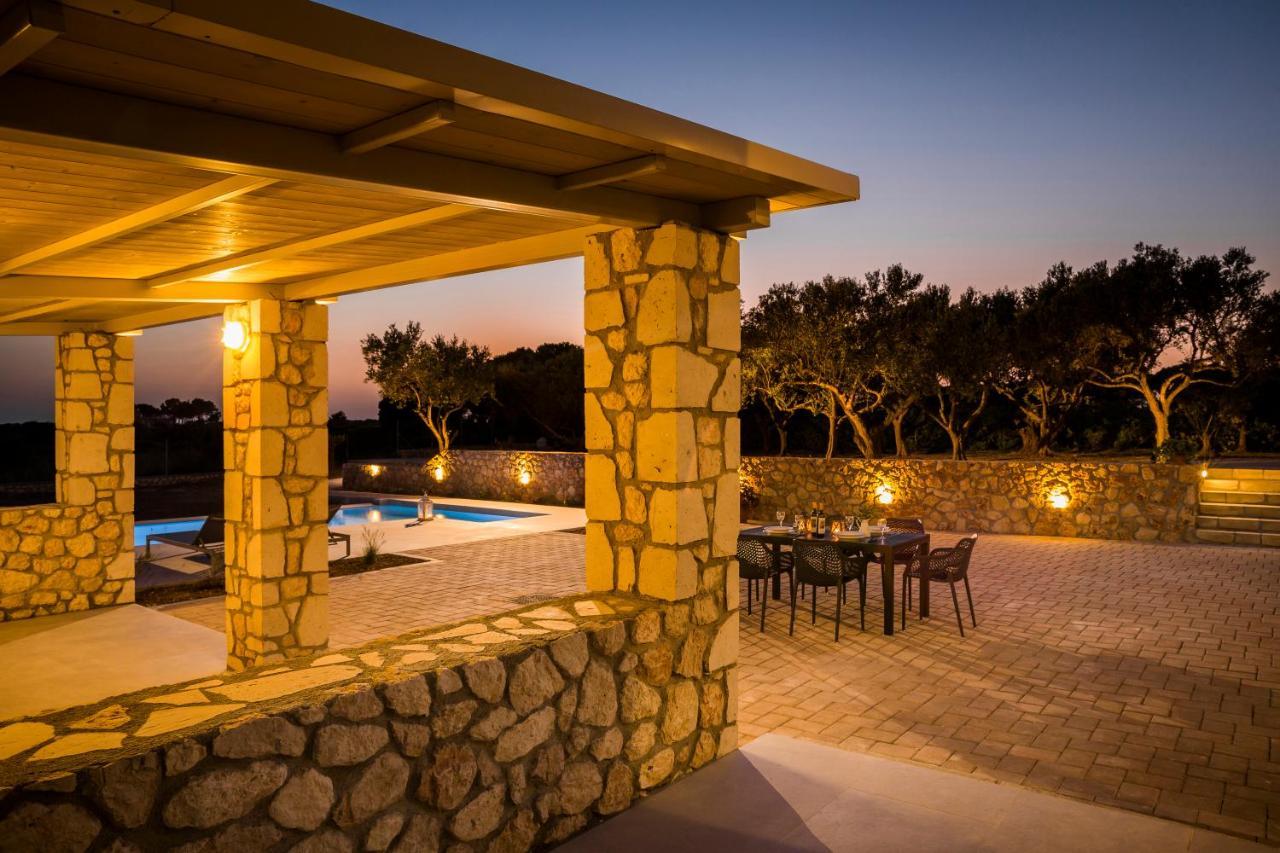 Villa Ktima Argostoli (Kefalonia)
