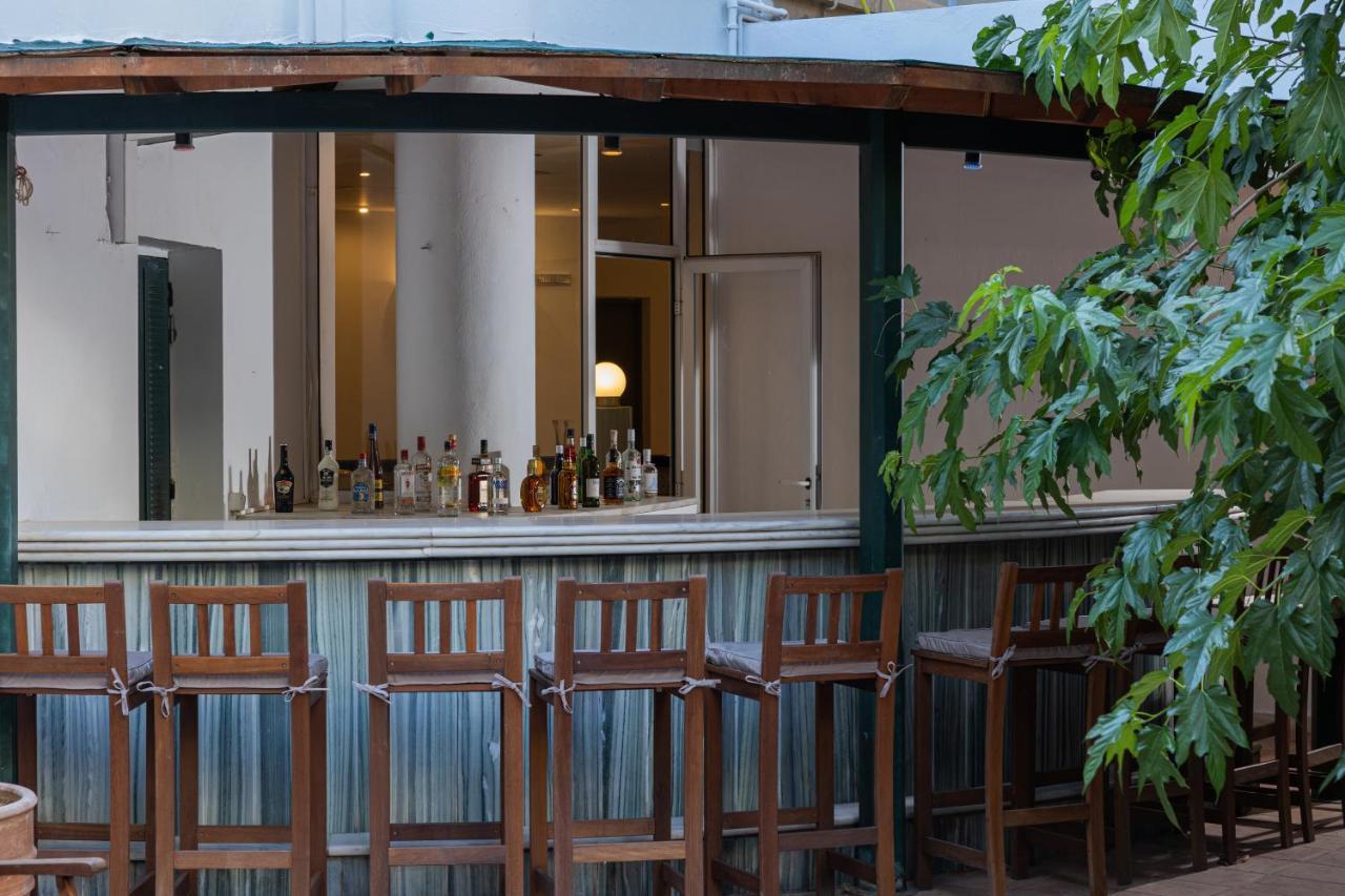 Santa Marina Unique Hotel Agios Nikolaos (Crete)