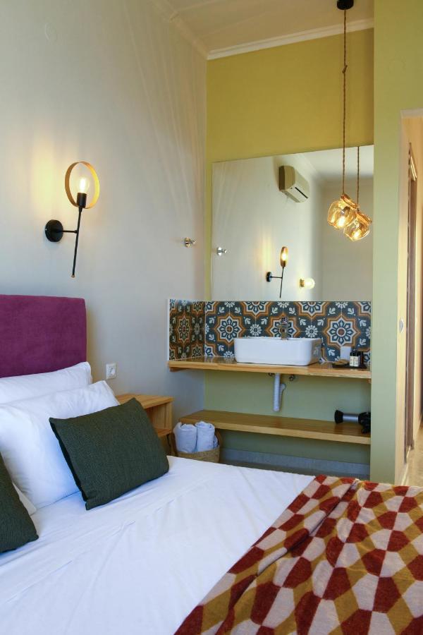 Batelo - Adults Only Benitses (Corfu)