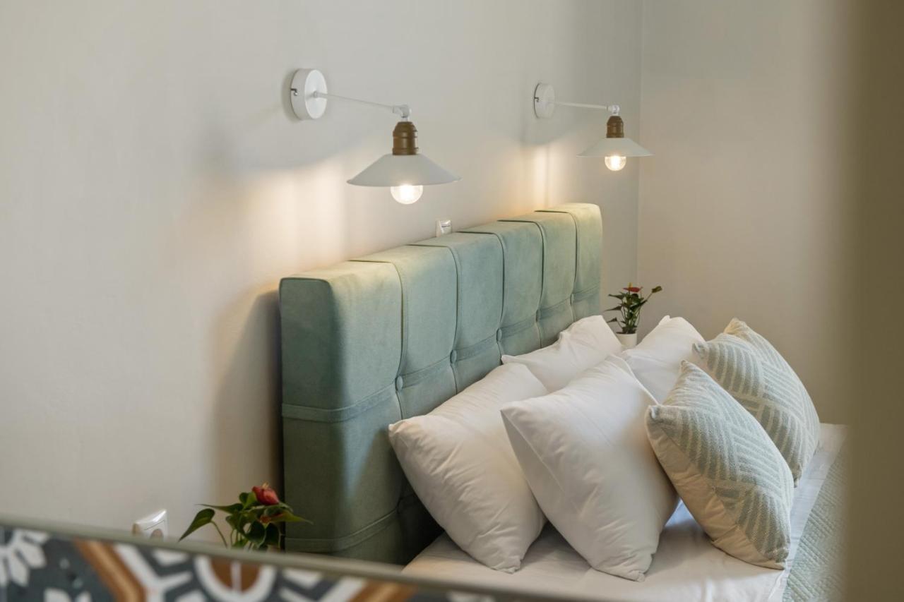 Batelo - Adults Only Aparthotel Benitses (Corfu)