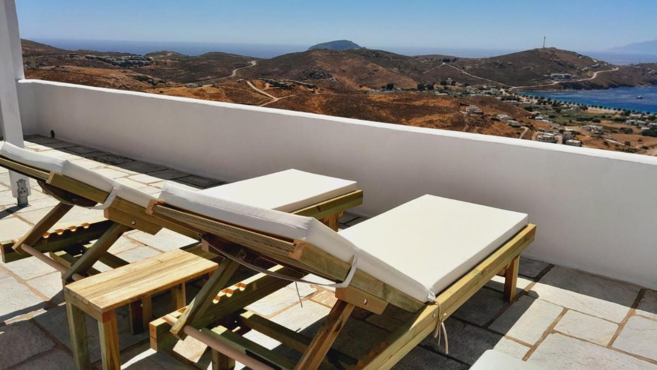Tirquaz View