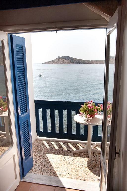 Themis Hotel Myrties