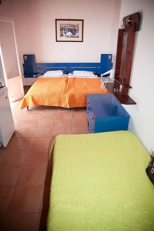 Hotel Themis