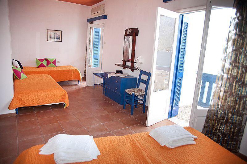 Themis Hotel Myrties