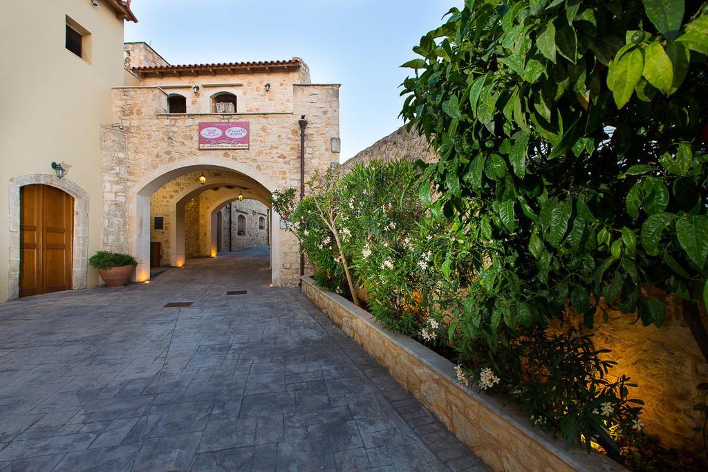 Villa Elia