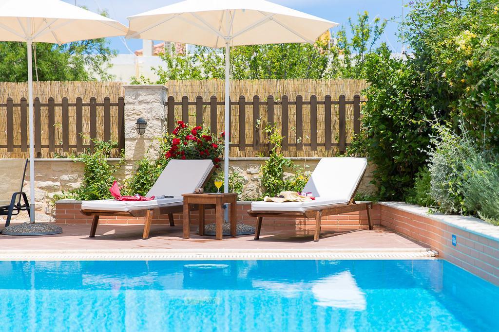 Elia Villa Rethymno (Crete)