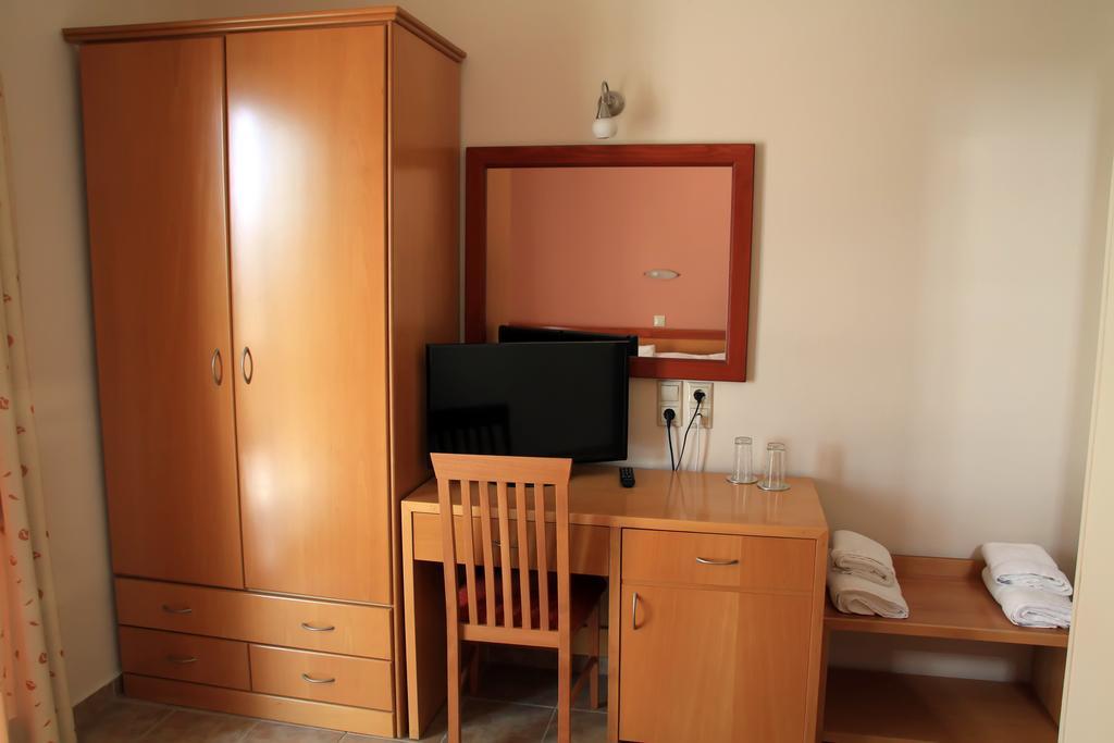 Stella Apartment *