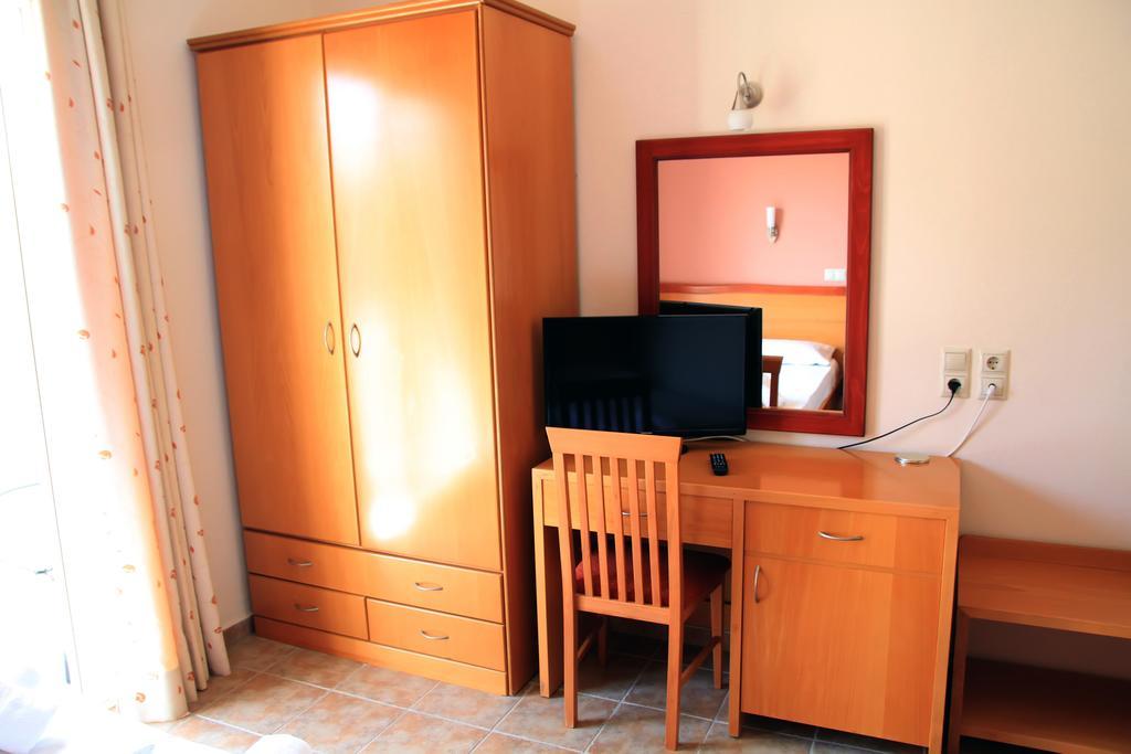 Stella Apartment Volos
