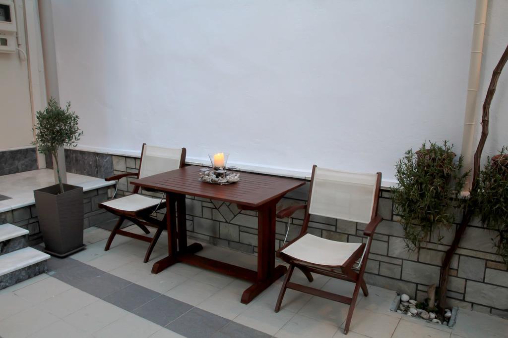 Stella Apartment *
