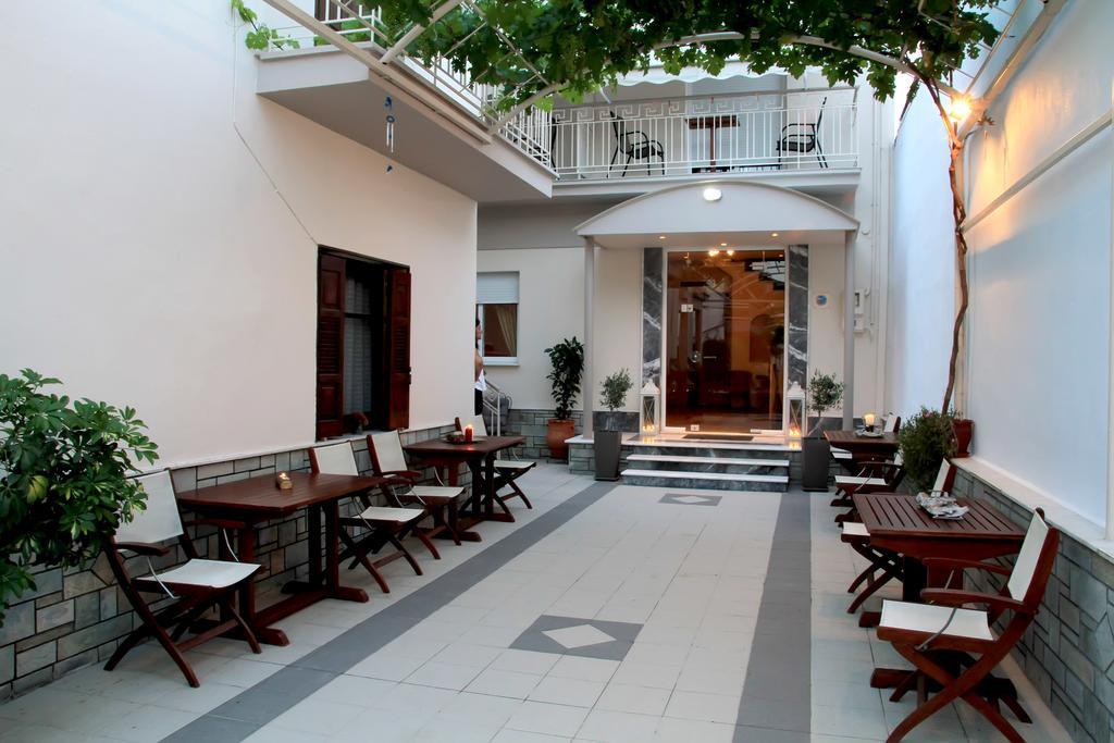 Apartment Stella Volos