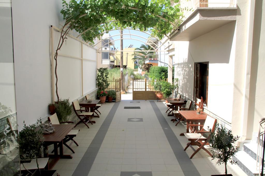 Apartment Stella