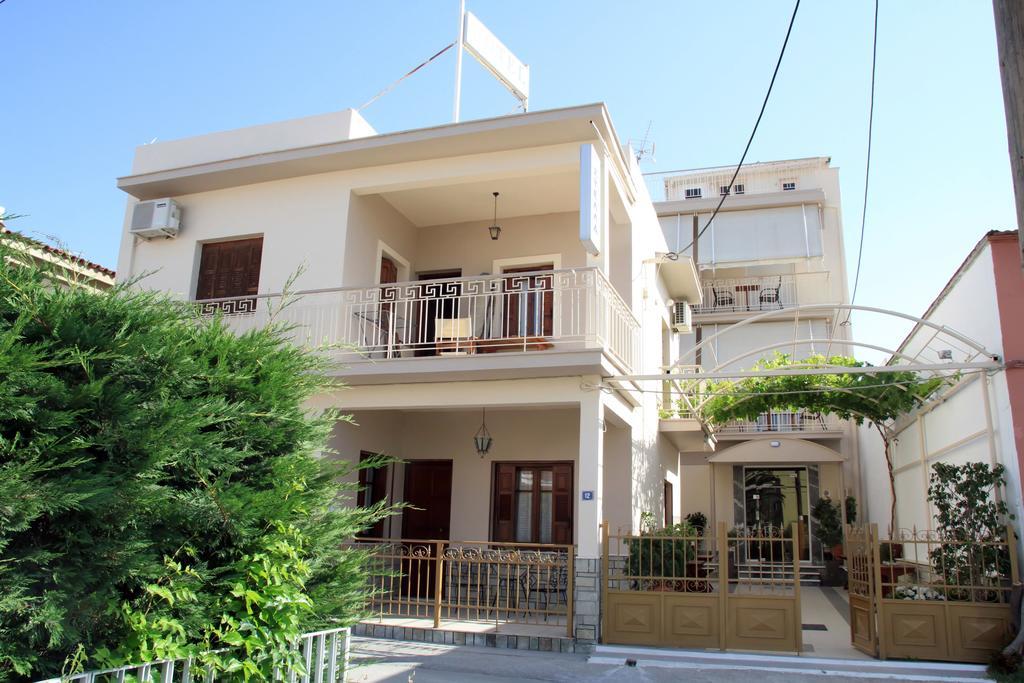 Apartment Stella *