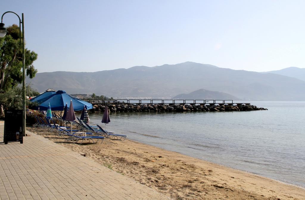 Stella Apartment Volos