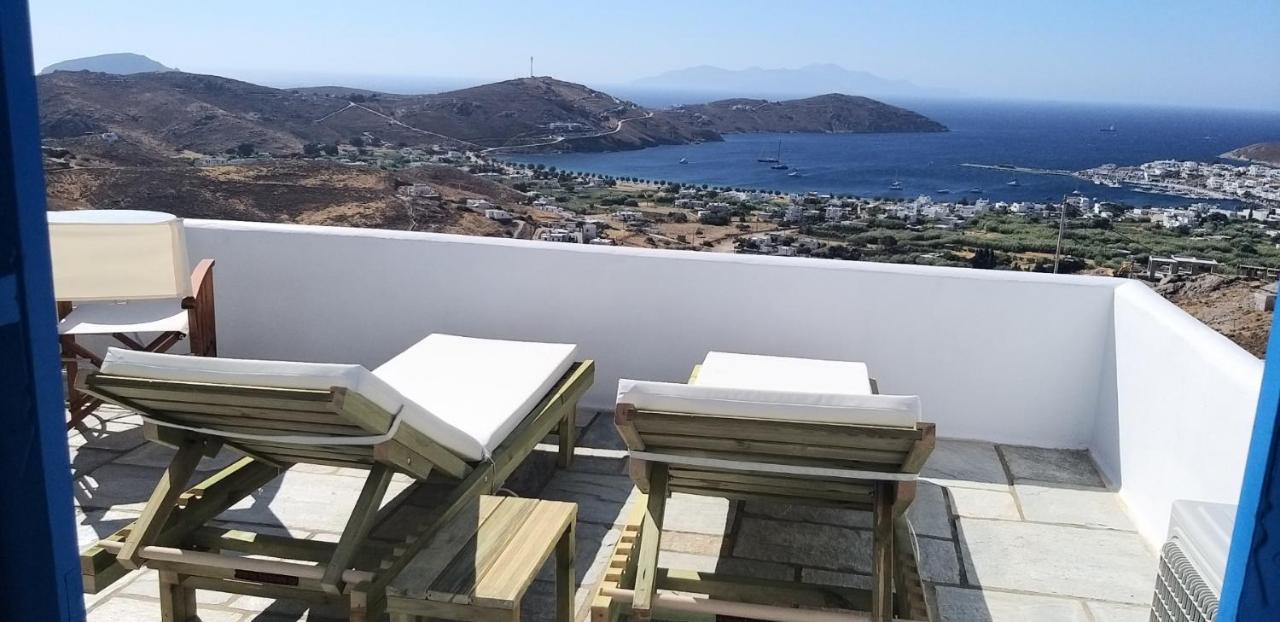 Guest house Tirquaz View