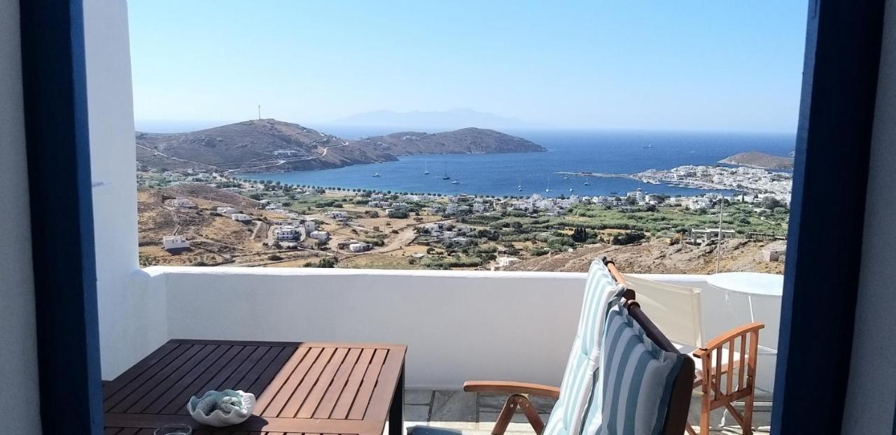 Tirquaz View Guest house *