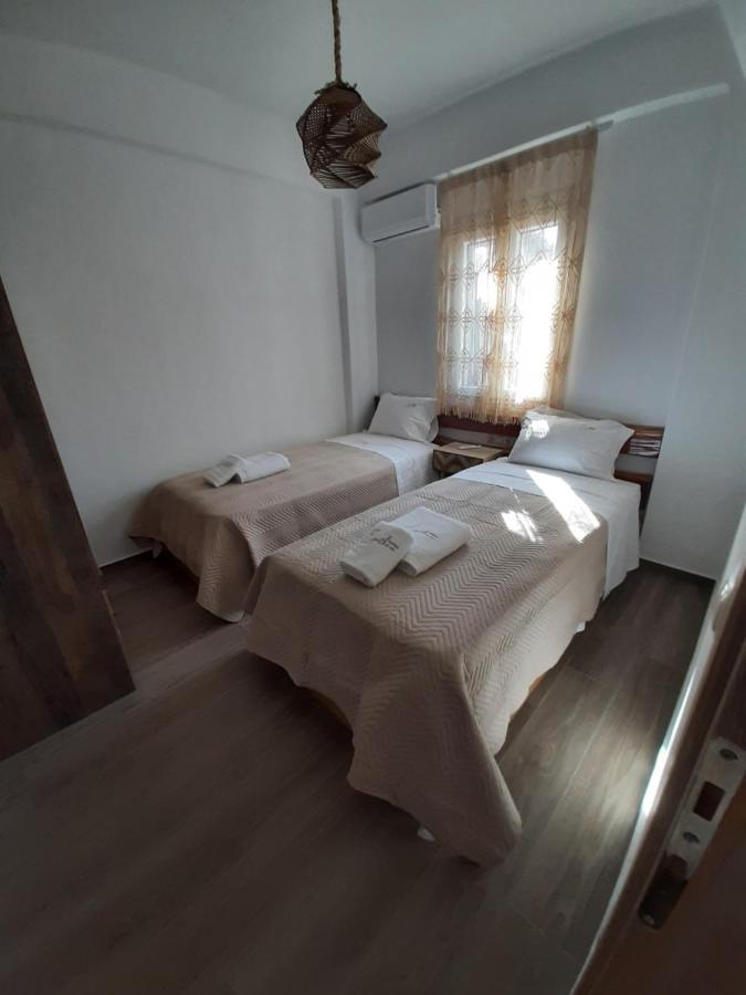 Epithea 1 με ιδιωτική πισίνα Holiday home
