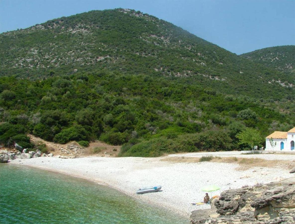 Balatsouras * Palairos