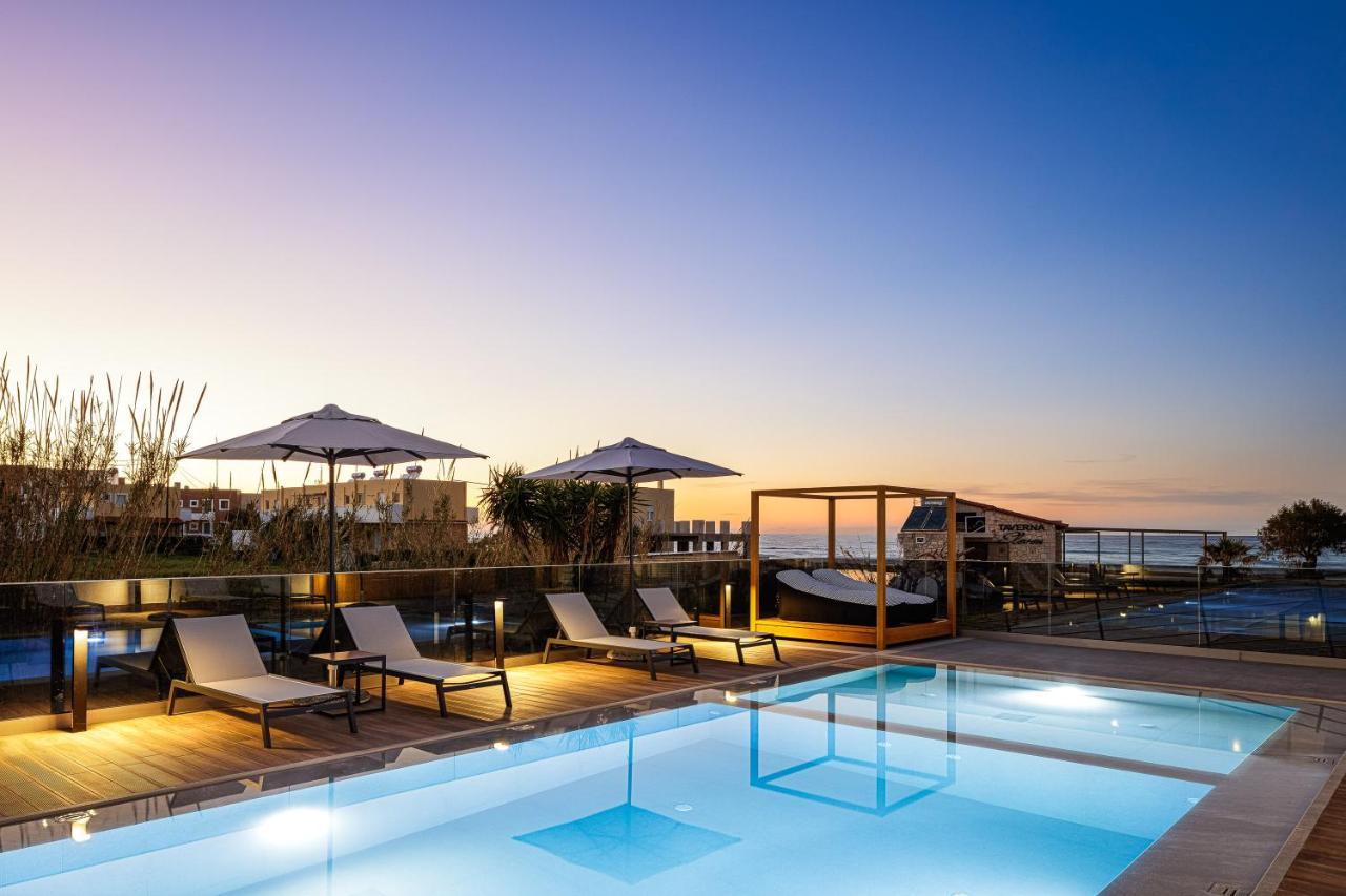 Hotel Eleven Boutique Stavromenos