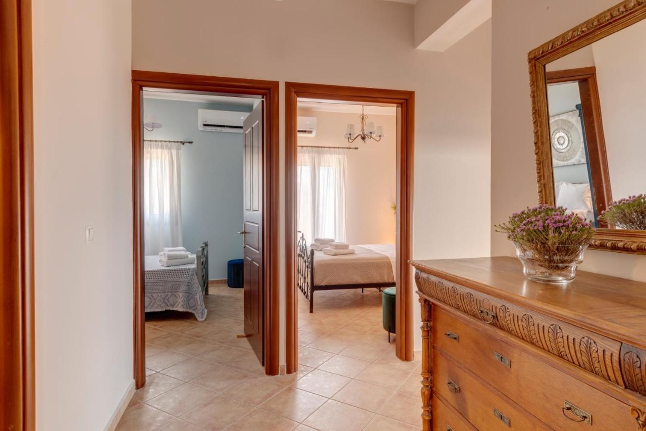 Vera Vista Syros Apartment Ano Syros