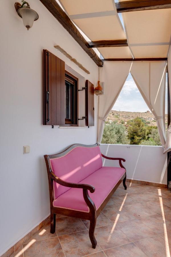 Apartment Vera Vista Syros Ano Syros