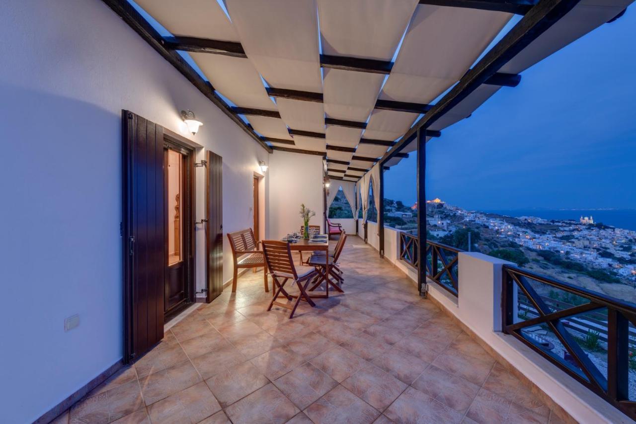 Vera Vista Syros Ano Syros