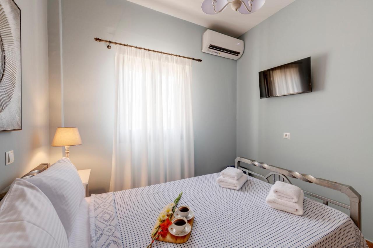 Vera Vista Syros Apartment Ano Syros