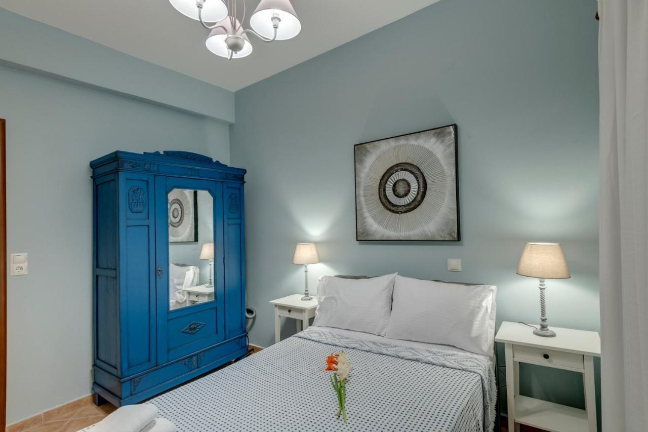 Apartment Vera Vista Syros Ano Syros