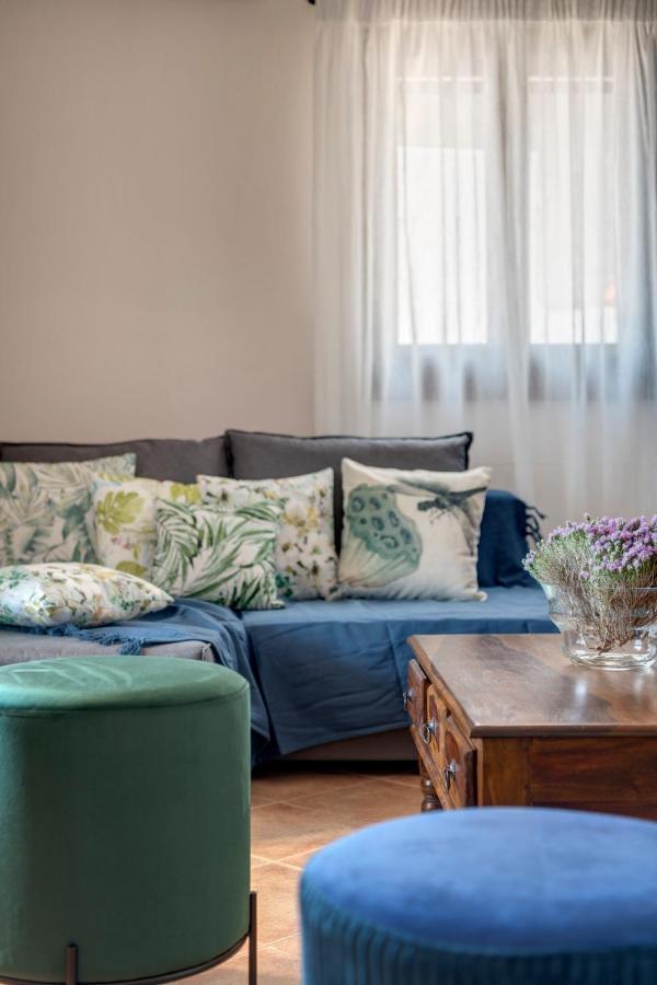 Vera Vista Syros Apartment
