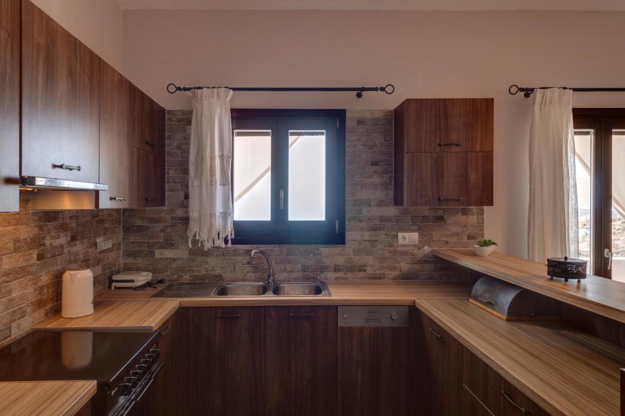 Vera Vista Syros Apartment