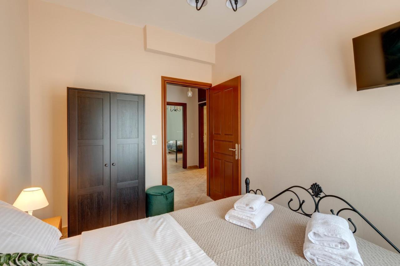 Vera Vista Syros Apartment