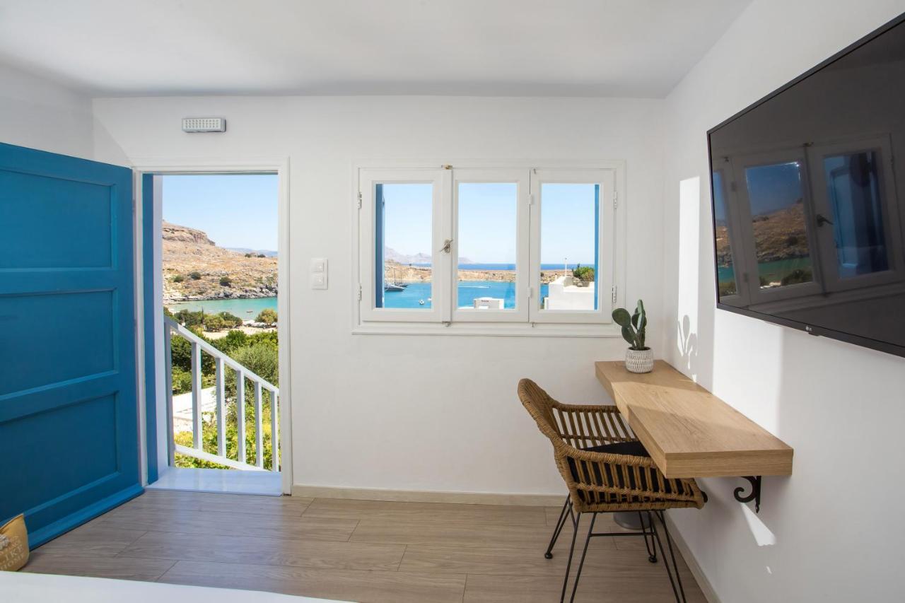 Euphrosyne Villa *