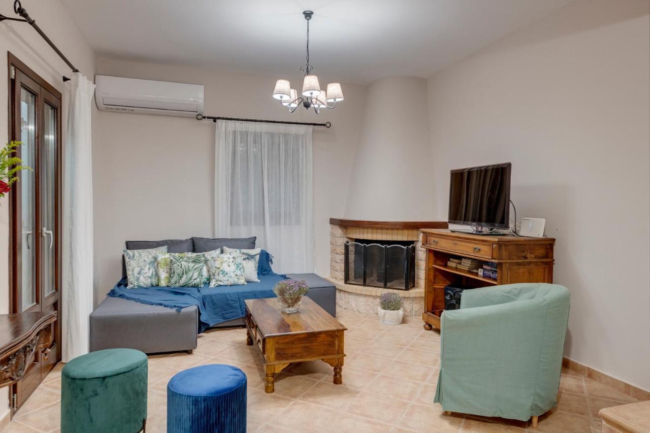 Vera Vista Syros Apartment Ano Syros