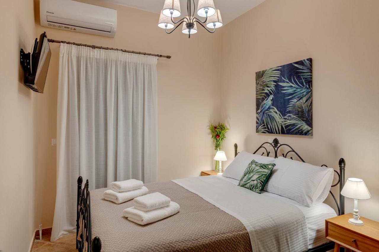 Apartment Vera Vista Syros